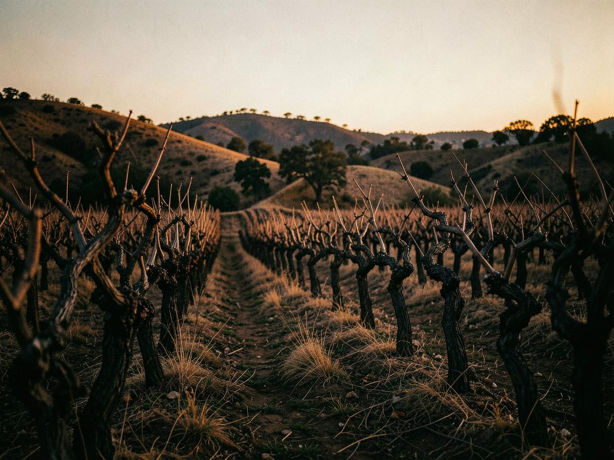 Broadleaf Ranch Wines in El Pomar District, Paso Robles